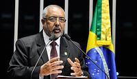PARLAMENTARES VÃO AO STF PARA PROIBIR TRAMITAÇÃO DE EMENDAS ENQUANTO DURAR INTERVENÇÃO NO RIO